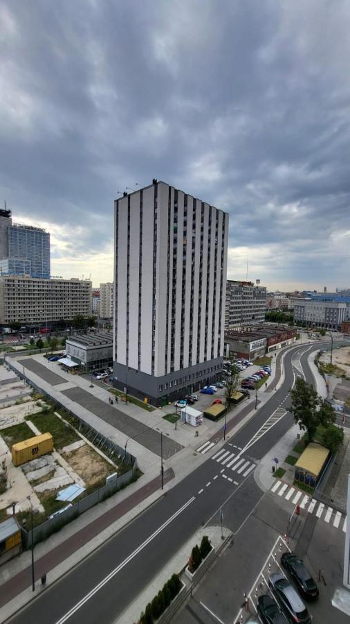 Tabago Studio 4 Katowice Exterior foto